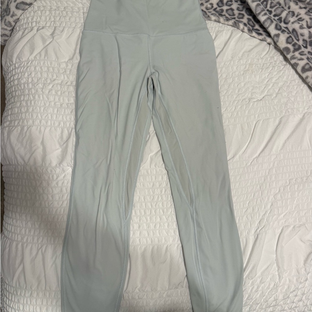 Lulu lemon align leggings